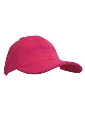 Audemars Piguet AP Pink Strapback Hat Le Brassus Logo Luxury Cap